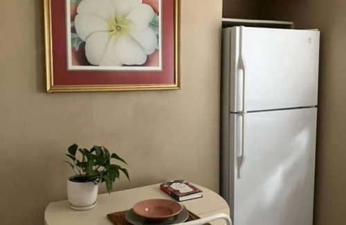 Freetown - Port Rico Apartment | Stylish Lafayette Apartment with Kitchen & Garden Access