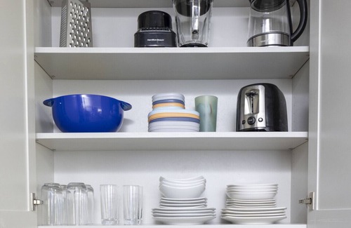 Downtown Little Rock House | Stylish Little Rock Downtown Escape | Sleeps 7