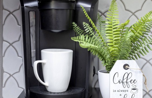 Downtown Little Rock House | Stylish Little Rock Downtown Escape | Sleeps 7