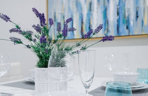 South San Jose House | Stylish, quiet 4B2B, with AC|garage|backyard