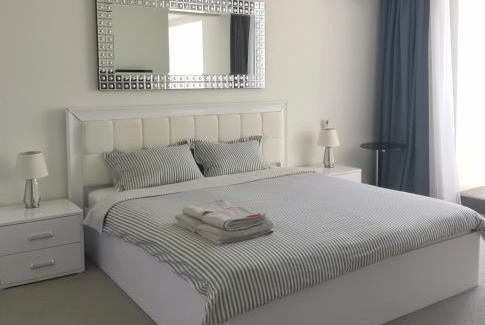 Mykolaiv Apartment | Stylish Riverside Apartments in Riviera Complex