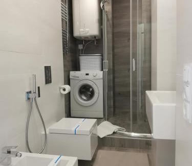 Mykolaiv Apartment | Stylish Riverside Apartments in Riviera Complex