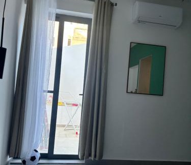Marsaxlokk Apartment | Stylish Seaside 1br Maisonette Marsaxlokk Bay