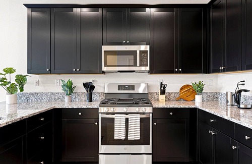 Sparks House | Stylish Sleek 4BR Nevada Home Near Downtown Reno