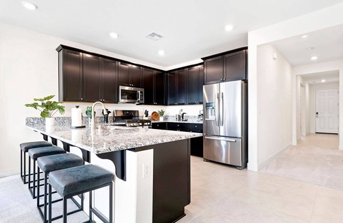 Sparks House | Stylish Sleek 4BR Nevada Home Near Downtown Reno