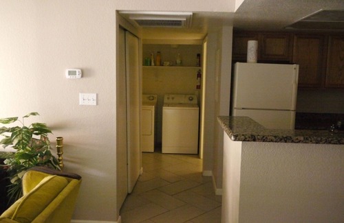 Glendale Condo | Stylish Space 1 mile to ASU, 10 miles to Cardinal's stadium!