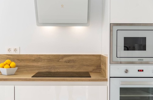 Costa Adeje Villa | Stylish spacious 3 bedroom holiday home with pool in La Caleta, Costa Adeje