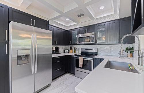 St. Petersburg - Clearwater House | Stylish St Pete Vacation Home with Private Pool!