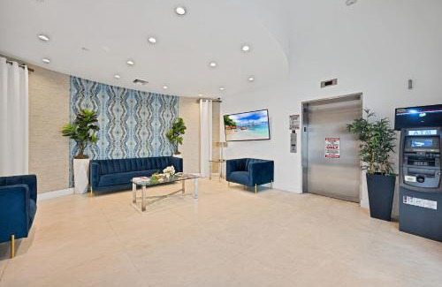 South Beach House | Stylish Studio in South Beach with Ocean Views