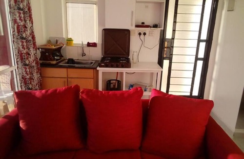 Riruta Apartment | Stylish Studio on Ngong Road