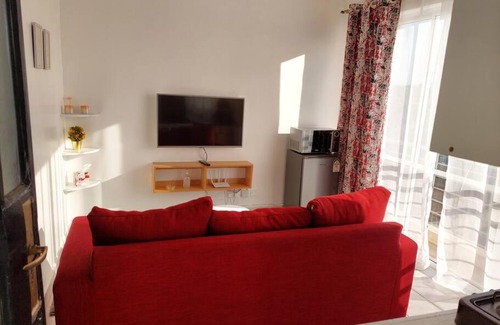 Riruta Apartment | Stylish Studio on Ngong Road
