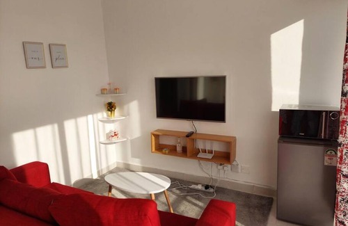 Riruta Apartment | Stylish Studio on Ngong Road