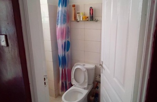Riruta Apartment | Stylish Studio on Ngong Road