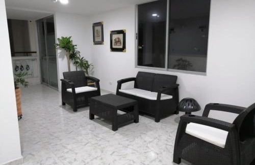 Armenia Apartment | Stylish Studio with Stunning Views in Prime Location