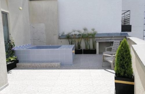 Armenia Apartment | Stylish Studio with Stunning Views in Prime Location