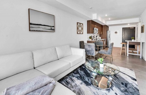 Overtown Apartment | Stylish Unit in Downtown Miami W/Free Parking