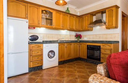 Arenas Villa | Stylish villa, pool, sea view, wifi, aircon, quiet spot, private, Costa del Sol