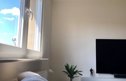 Marienkirche Apartment | Stylishly renovated apartment in the heart of Bochum