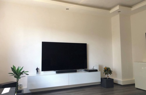 Marienkirche Apartment | Stylishly renovated apartment in the heart of Bochum