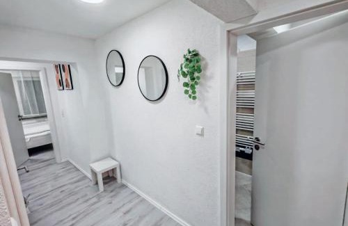 Neuenstadt am Kocher Apartment | Stylvolles & schönes Apartment