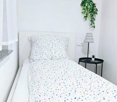 Neuenstadt am Kocher Apartment | Stylvolles & schönes Apartment