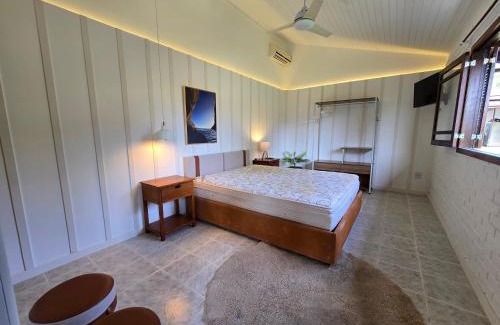 Agua Branca House | Suíte Água Branca Residencial Exclusive