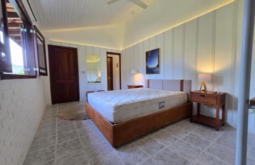 Agua Branca House | Suíte Água Branca Residencial Exclusive