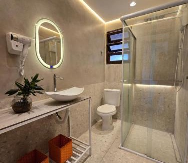 Agua Branca House | Suíte Água Branca Residencial Exclusive