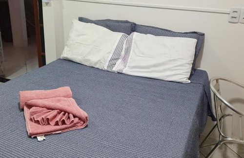 Soteco House | SUÍTE ÔMEGA