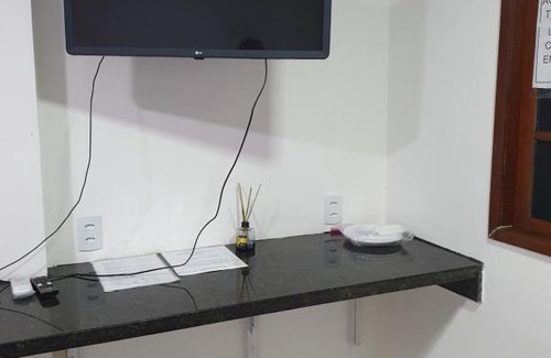 Soteco House | SUÍTE ÔMEGA