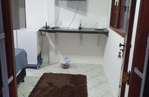 Soteco House | SUÍTE ÔMEGA