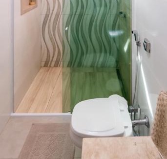 Jardim Karaiba Apartment | Suíte 02 - Zona Sul prox UMC, Patio Vinhedos e Uberlandia Shopping