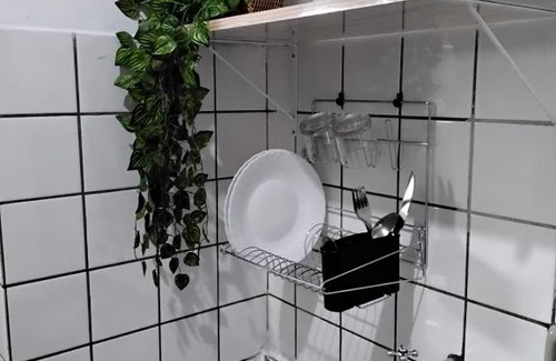 Pocao House | Suíte 08 - Aconchegante e Exclusiva