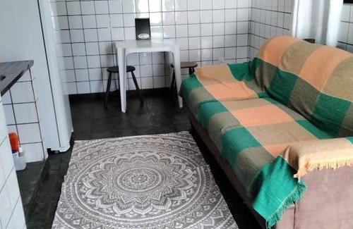 Pocao House | Suíte 08 - Aconchegante e Exclusiva