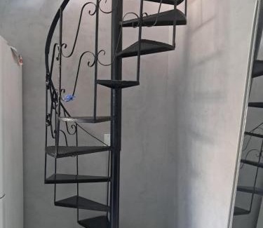 Curio-Utinga House | Suíte 1 Cama de casal e uma de solteiro Cop30