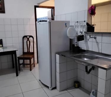 Pocao Apartment | Suíte 10 Privativa e Aconchegante