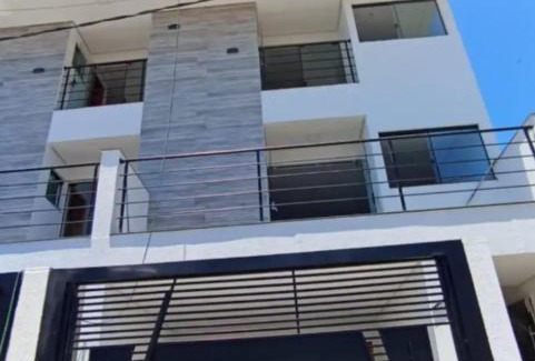 Praia de Leste Hotel | Suíte 14 Família