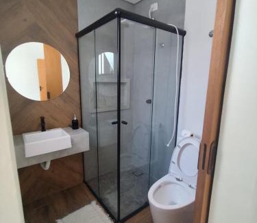 Praia de Leste Hotel | Suíte 14 Família