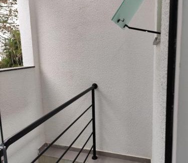 Praia de Leste Hotel | Suíte 14 Família