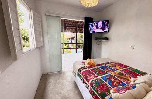 Novo Gravata House | Suíte 5 - Village Capixaba