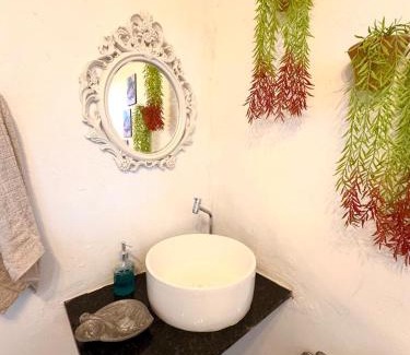 Novo Gravata House | Suíte 5 - Village Capixaba