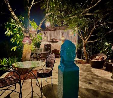 Novo Gravata House | Suíte 5 - Village Capixaba