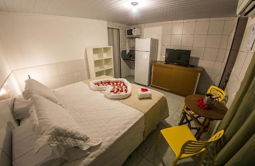 Fernando de Noronha Apartment | Suíte Abreu Noronha