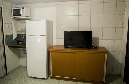 Fernando de Noronha Apartment | Suíte Abreu Noronha