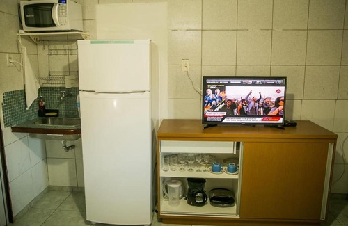 Fernando de Noronha Apartment | Suíte Abreu Noronha