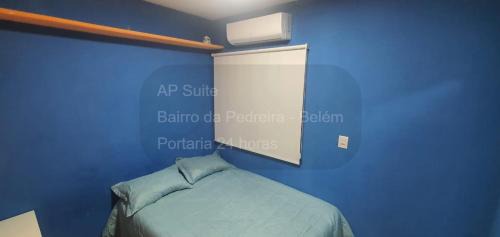 Pedreira Bed & Breakfast | Suíte AP belem