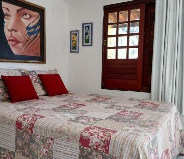 Barra Nova House | Suíte Barra Nova