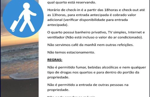 Centro Hotel | Suíte Barros