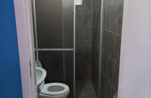 Centro Hotel | Suíte Barros