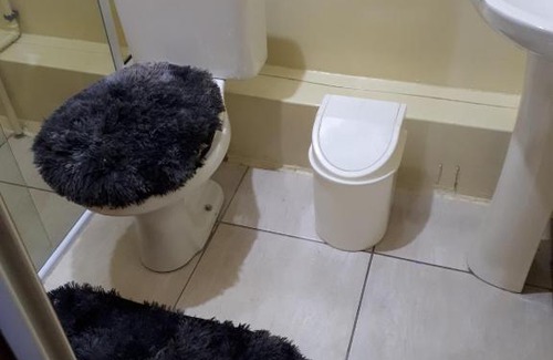 Centro Hotel | Suíte Barros